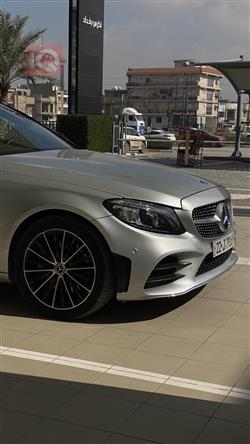 مێرسێدس بێنز C-Class